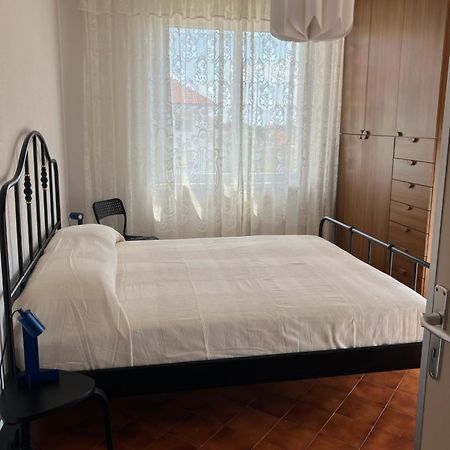 Aria Luce Mare San Bartolomeo Al Mare Exterior foto
