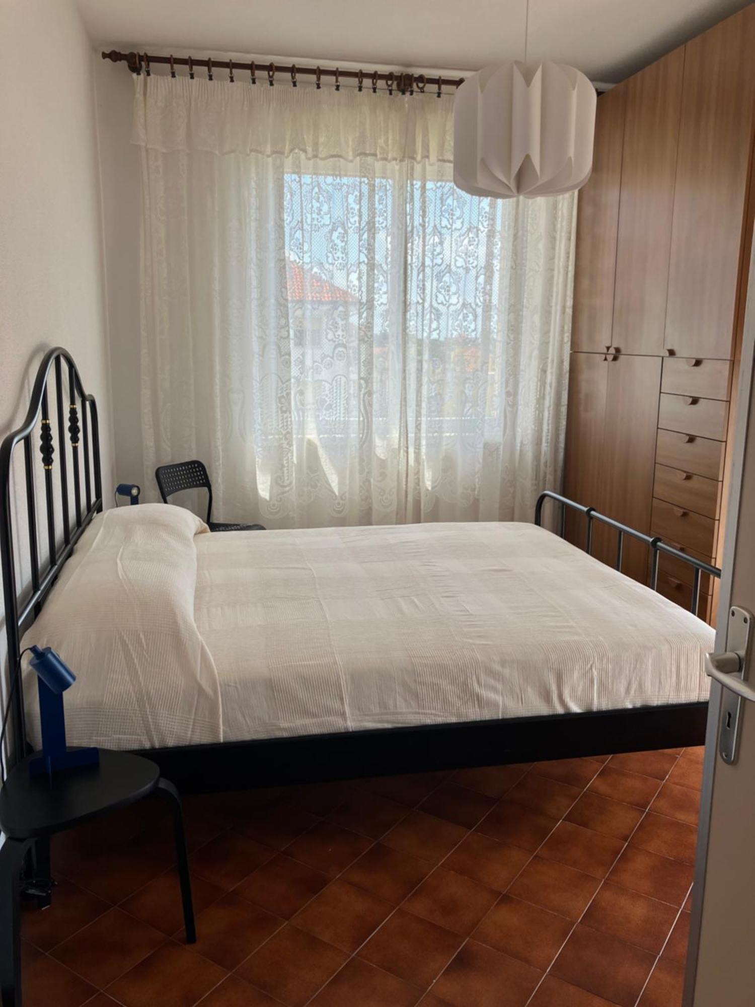 Aria Luce Mare San Bartolomeo Al Mare Exterior foto