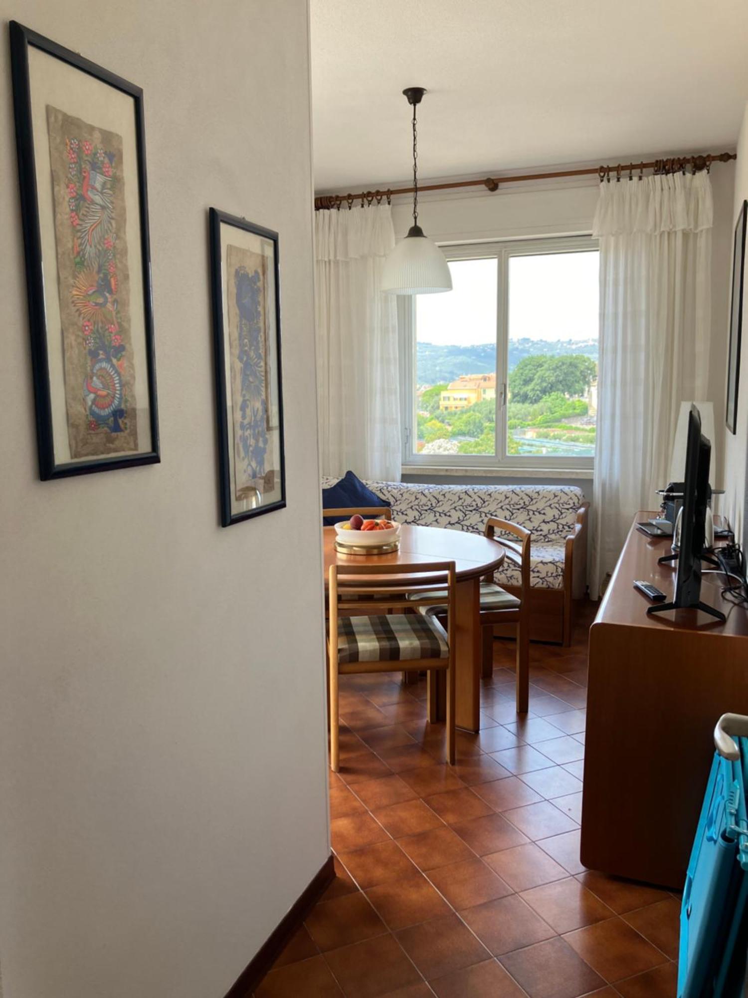Aria Luce Mare San Bartolomeo Al Mare Exterior foto