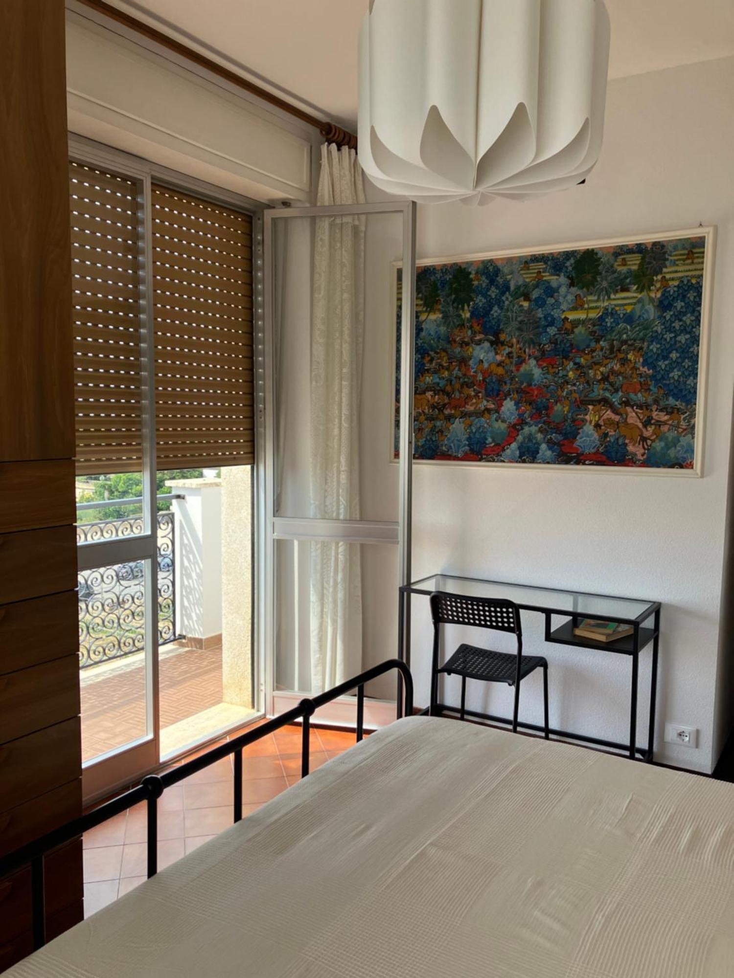 Aria Luce Mare San Bartolomeo Al Mare Exterior foto